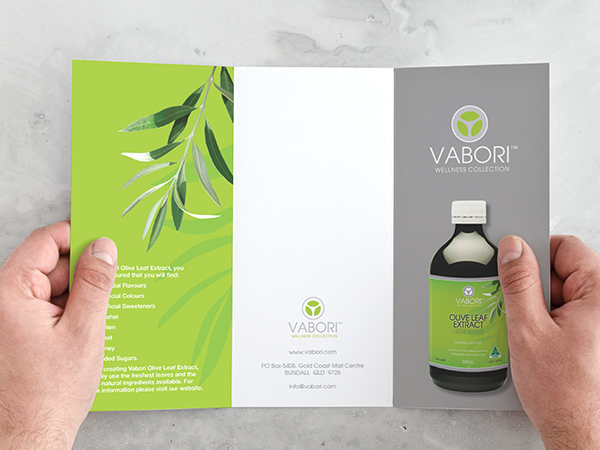 Health Packaging Design - Health Marketing