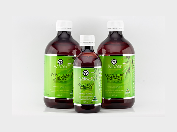 Health Packaging Design - Health Label Design