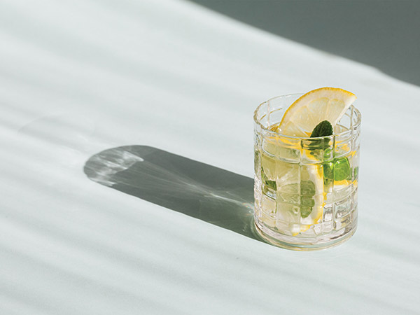 Gin Packaging Design, Gin Branding Design, Gin Label Design