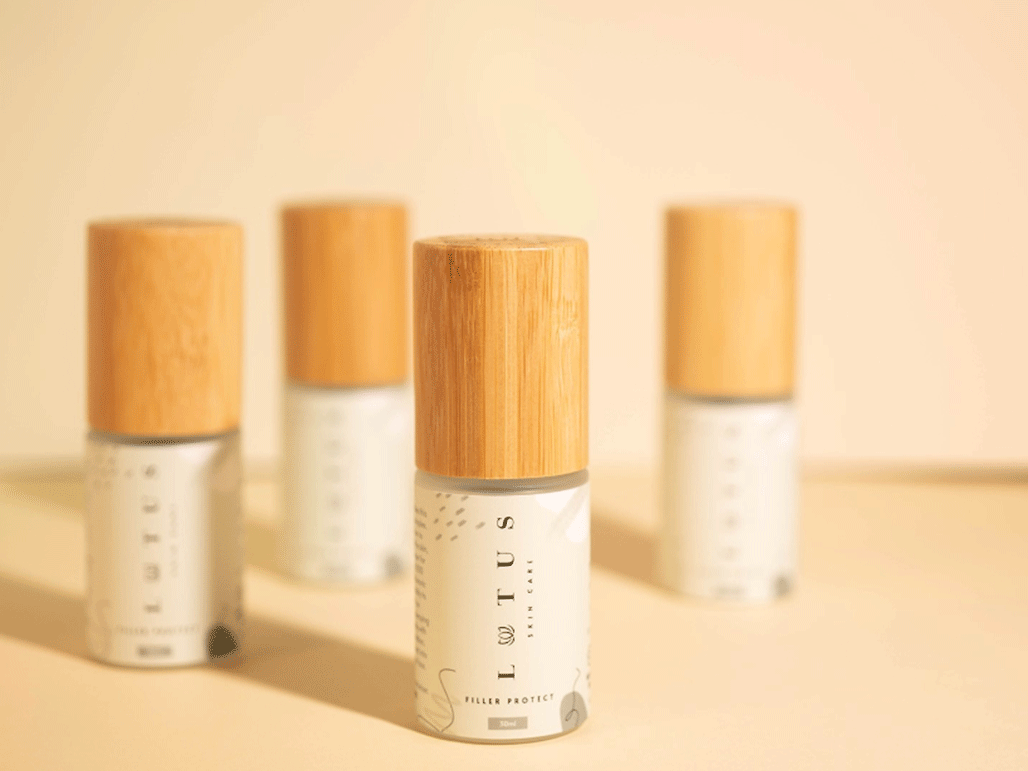 Skin Care Packaging Design, Skin Care Branding Design