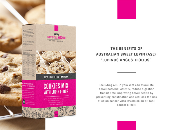biscuit Packaging Design - biscuit Marketing