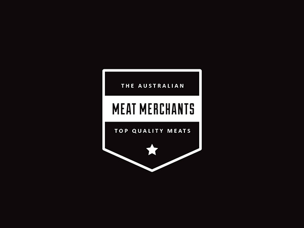Meat Packaging Design