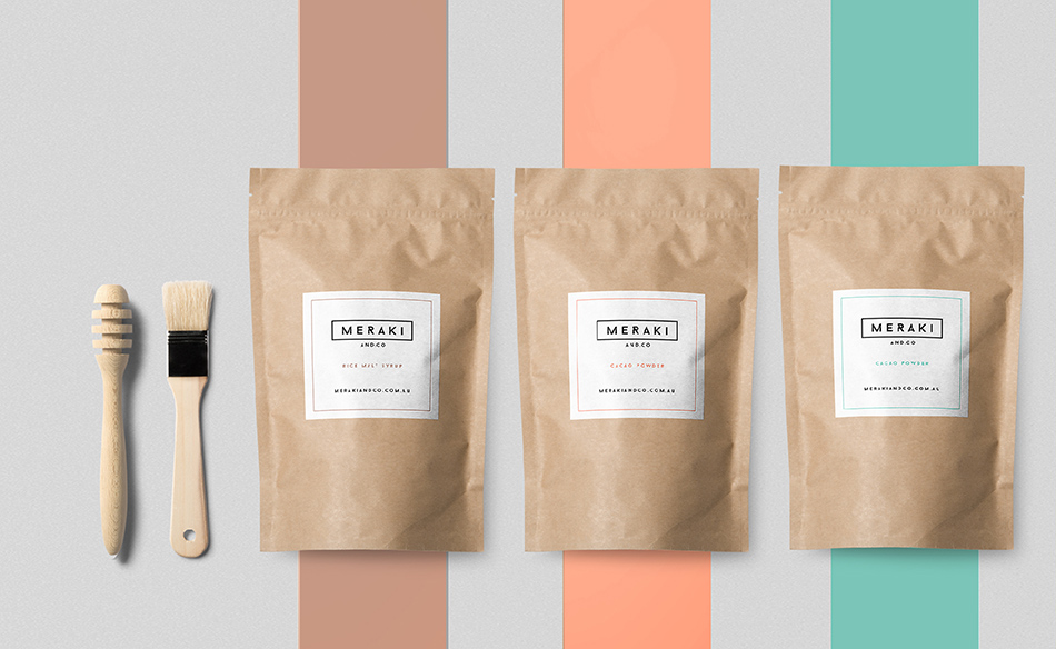 Cacao Packaging Design - Cacao Packaging Designer