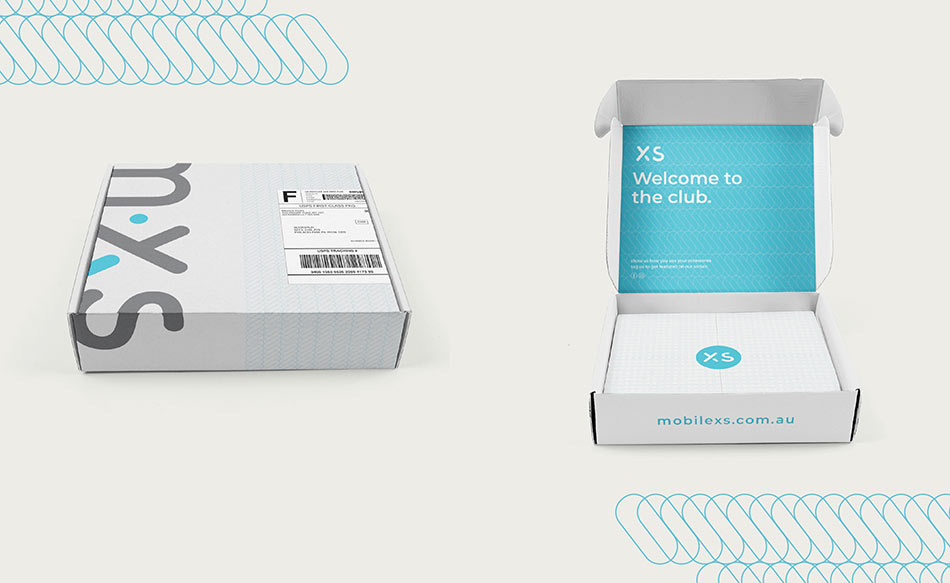 Graphic Design Australia - White Packaging Designers