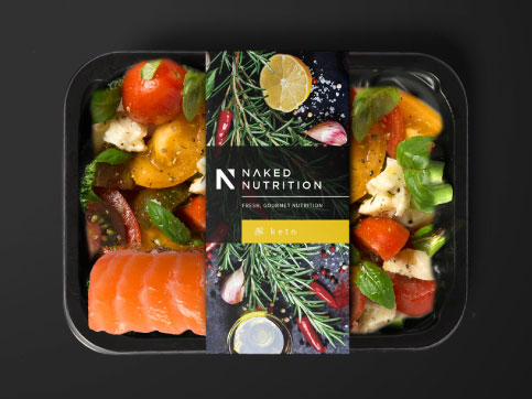 gluten free Product Marketing Agency