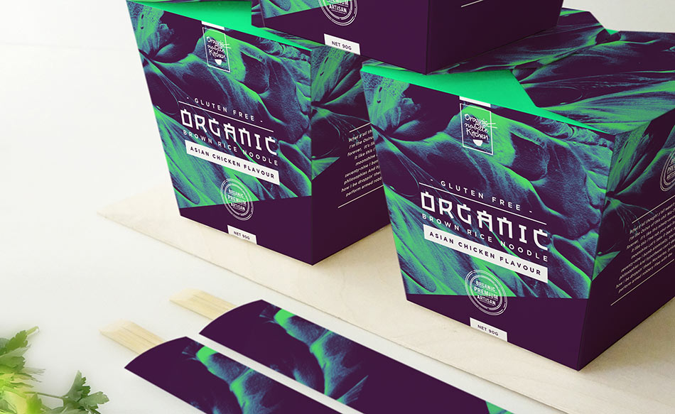 Graphic Design Australia - Japanese Packaging Designers