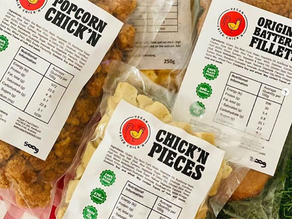 Meat Packaging Designer Australian