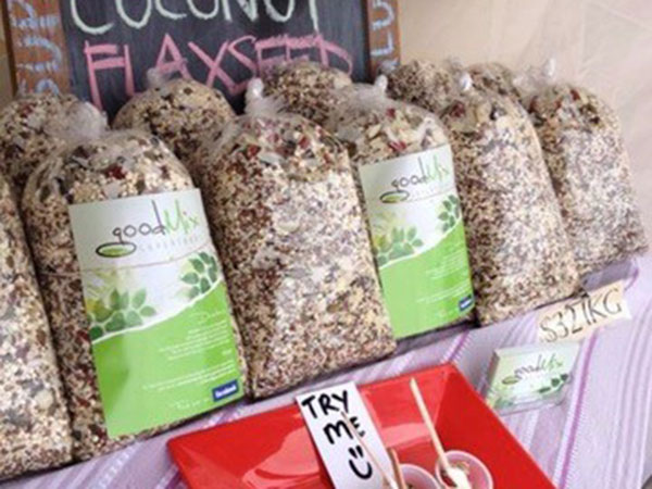 Food Packaging Designer Australian