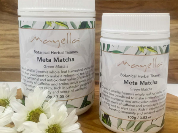Healthy Packaging Designer Australian