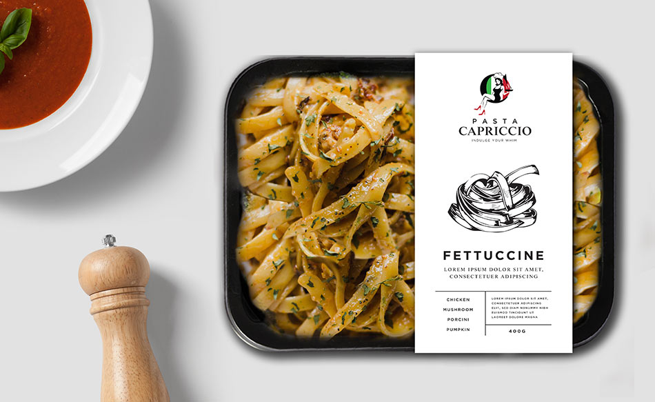 Graphic Design Australia - European Packaging Designers