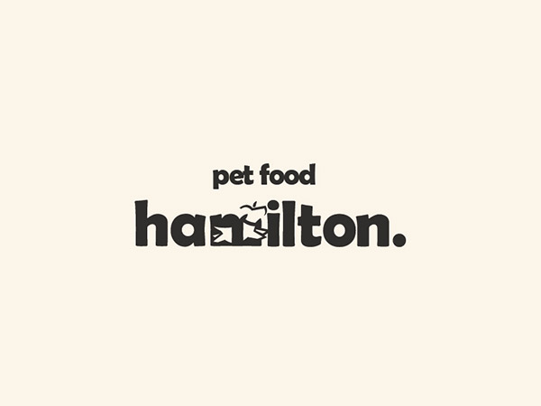 Pet Meals Packaging Design, Pet Meals Branding, Pet Food Packaging Design