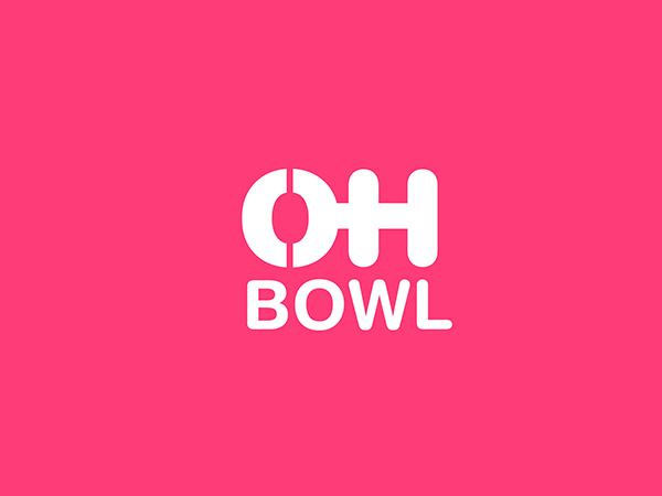 OH BOWL - Pet Product Packaging Design