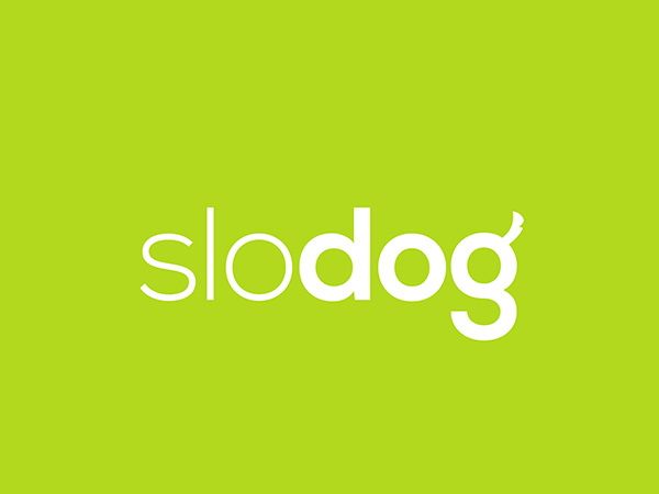 SLODOG - Pet Product Packaging Design