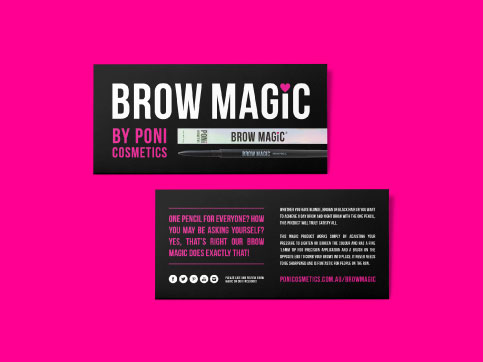fluorescent Product Branding Agency