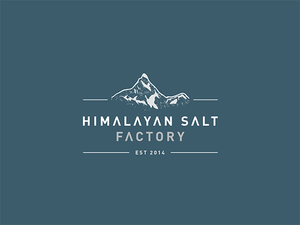 Salt Packaging Design - Salt Marketing