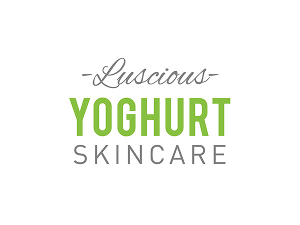 YOGHURT SKINCARE - Skincare Packaging Design