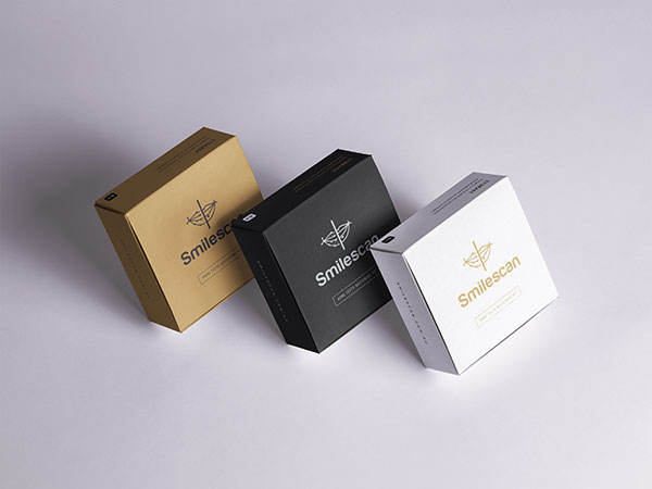 minimal Product Branding Agency