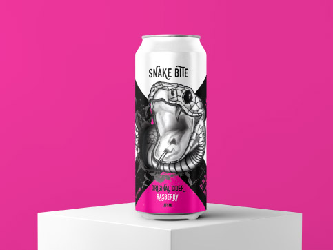Punchy Product Branding Agency