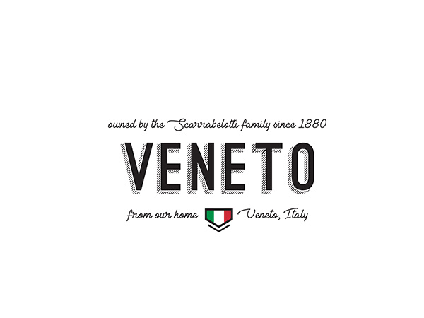 VENTO VEAL - Green Mountain Meats Veal Packaging Design