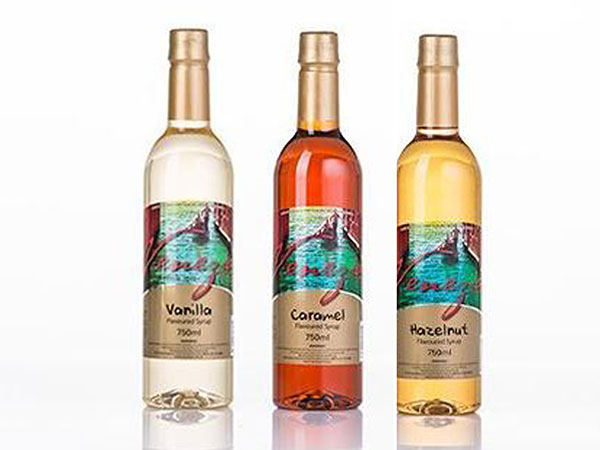 Wine Packaging Designer